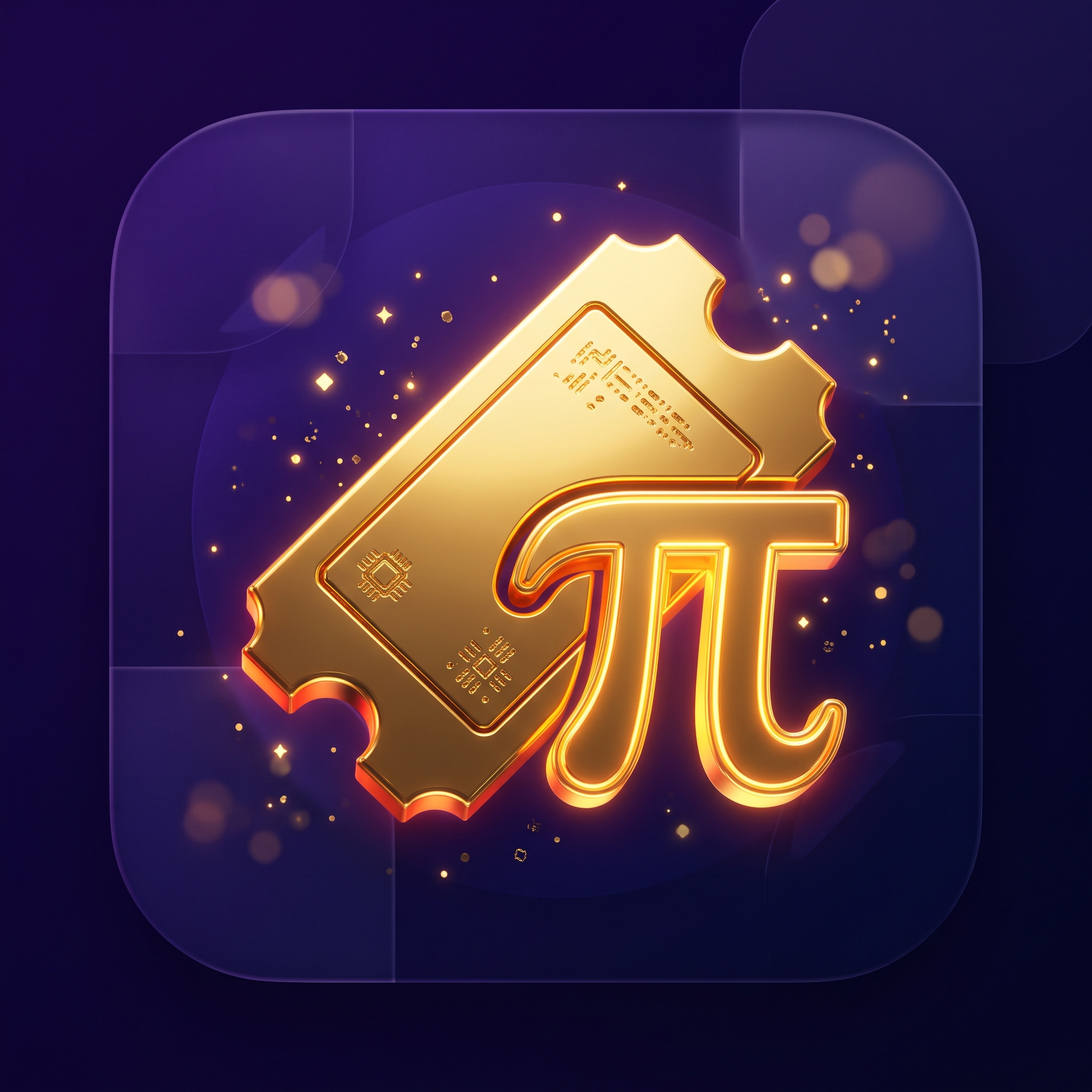 Pi Lottery